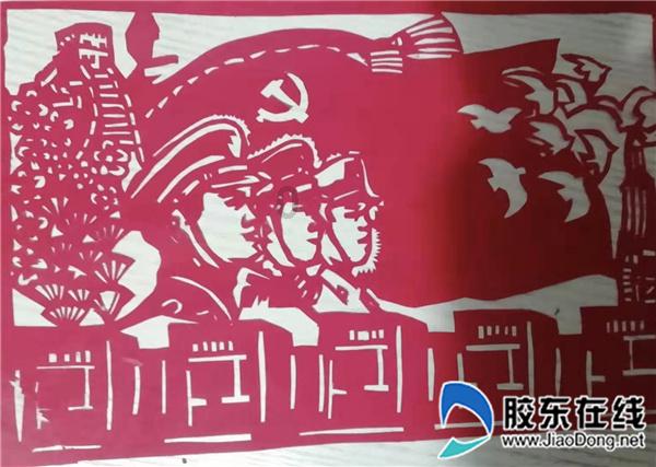 跳一跳
